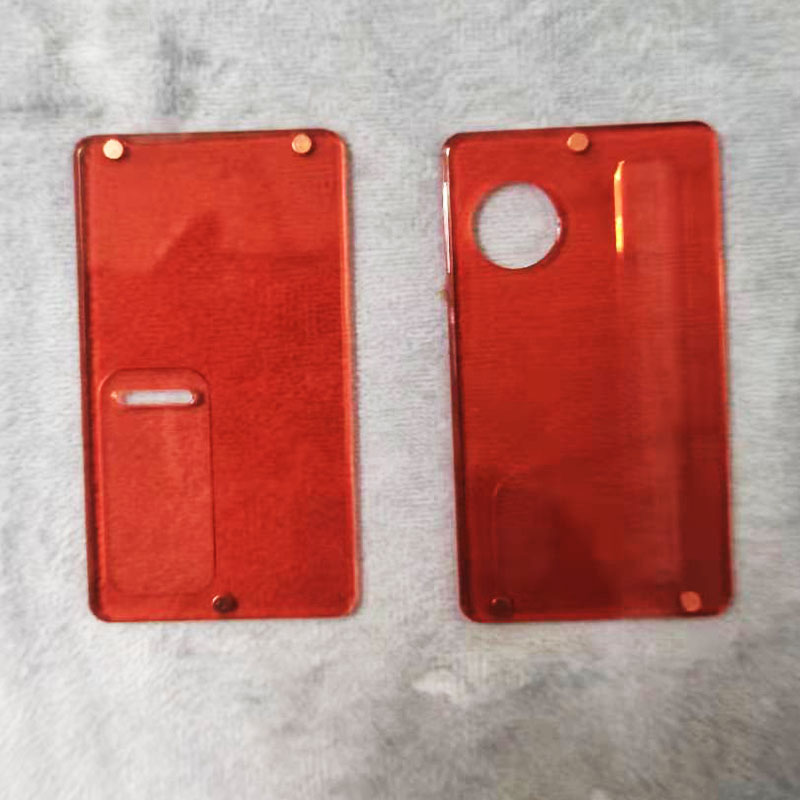 Vafflee MK MODS panels Inner replacement doors dotaio v2 Dotmod vape mod - Image 12