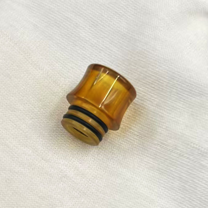 Vafflee vwm 510 drip tip pei  for rta rda tank atomizer vape accessory - Image 2