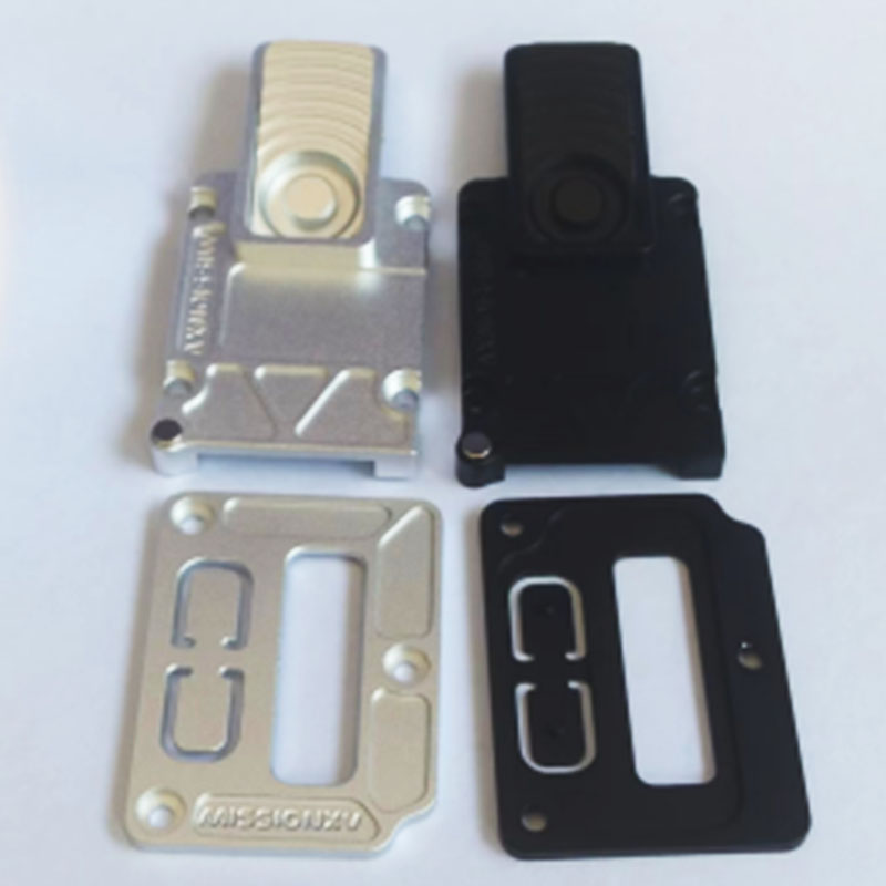 Vafflee Inner Panel Smitch Mission XV Panels for SXK BB Style 70W Billet Mod Vape Accessories (复制)