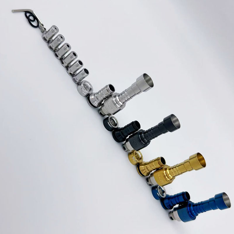 VAFFLEE SSS316 Kontrl MkrII RBA for Boro & Dot series - Image 3