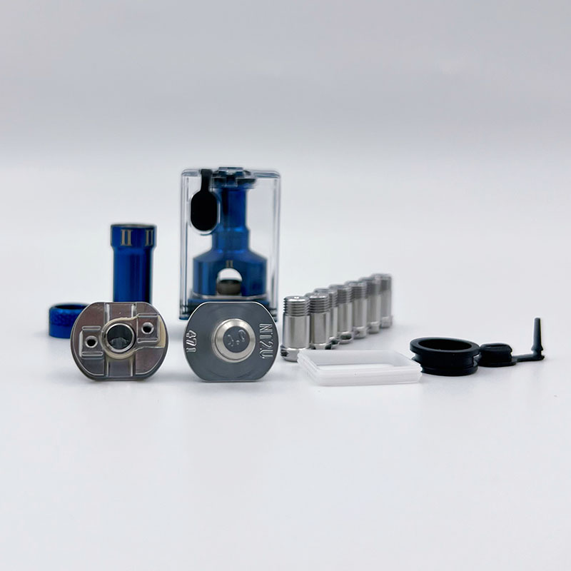 VAFFLEE YFTK NT2U RBA boro tank kit for Billet box & Dot series - Image 3