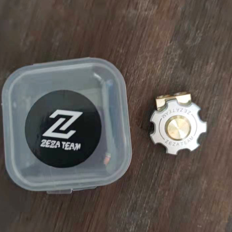 Vafflee Replacement Negative Contact for zeza team SXK BB dna 60W / 70W / Billet Box Mod Power tool accessories - Image 10