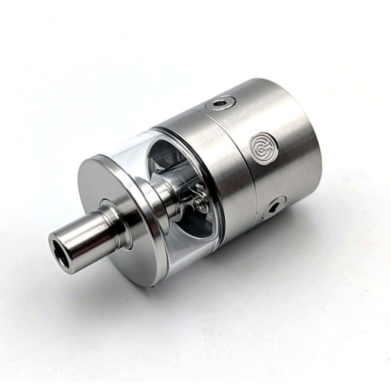 YFTK pNeumatyca RTA E-Cigarette Vaper Vape Pen - Image 11