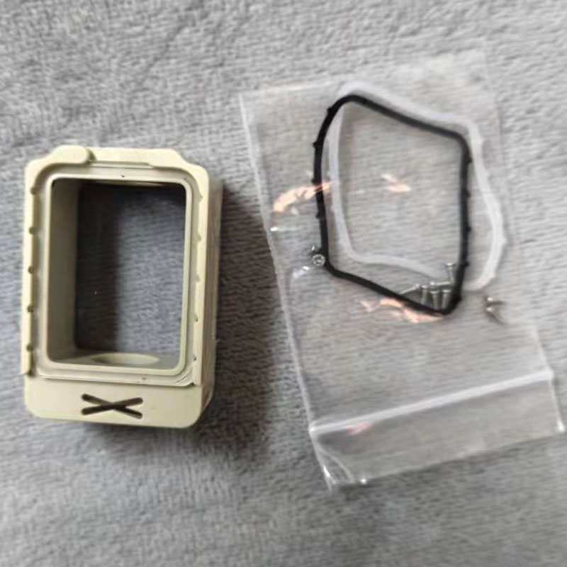 Vafflee Mission XV Style SpacePod Boro Tank for SXK BB / Billet AIO Box Mod Kit spacepod by mission xv bridge rba atomizer - Image 15