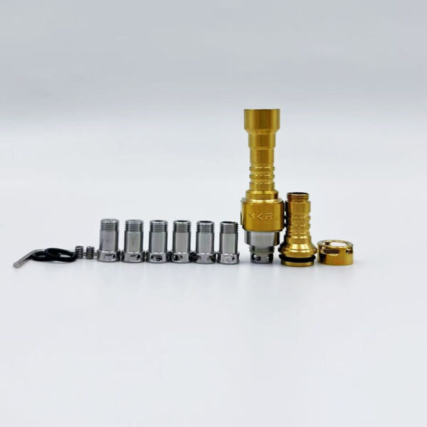 VAFFLEE SSS316 Kontrl MkrII RBA for Boro & Dot series - Image 4