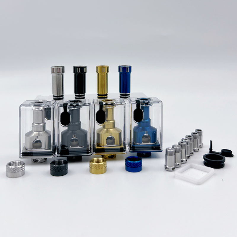 VAFFLEE YFTK NT2U RBA boro tank kit for Billet box & Dot series - Image 4