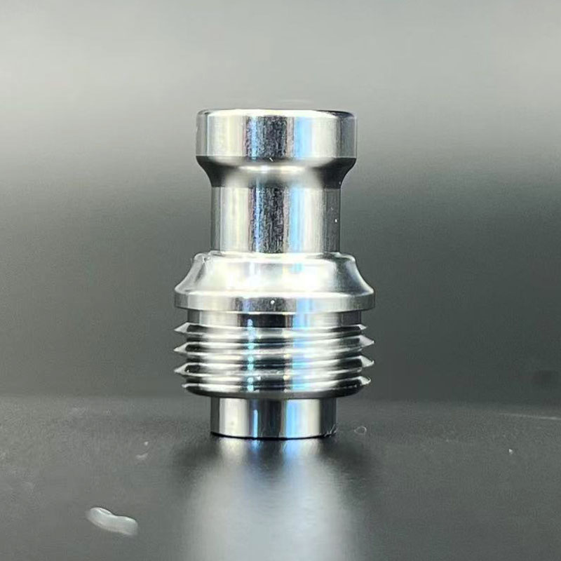 Vafflee BB Drip Tip Stainless Steel Phaze Straw Joint for sxk Billet Box Mod BB DNA 60w Mods 510 Thread Vape Accessory - Image 5