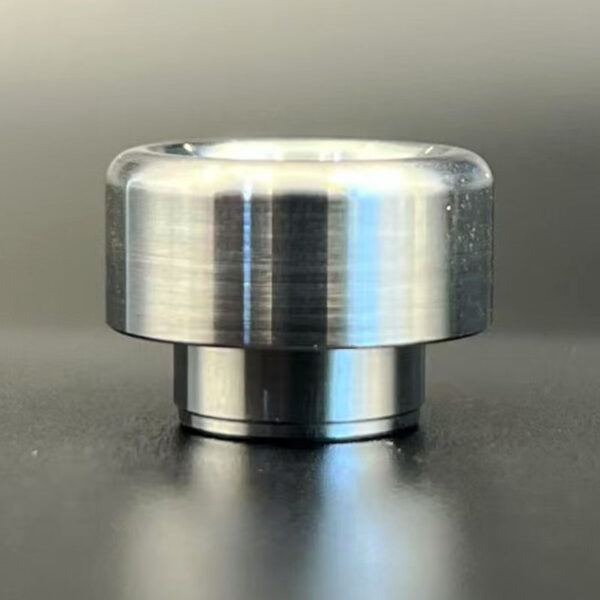 Vafflee 810 316ss stainless steel Drip Tip for zeus x mesh rta rda rdta Replacement Tank Accessories - Image 4