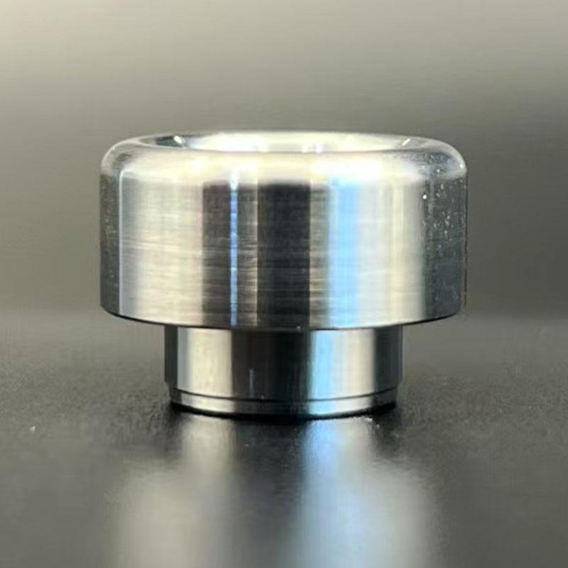 Vafflee 810 316ss stainless steel Drip Tip for zeus x mesh rta rda rdta Replacement Tank Accessories - Image 4