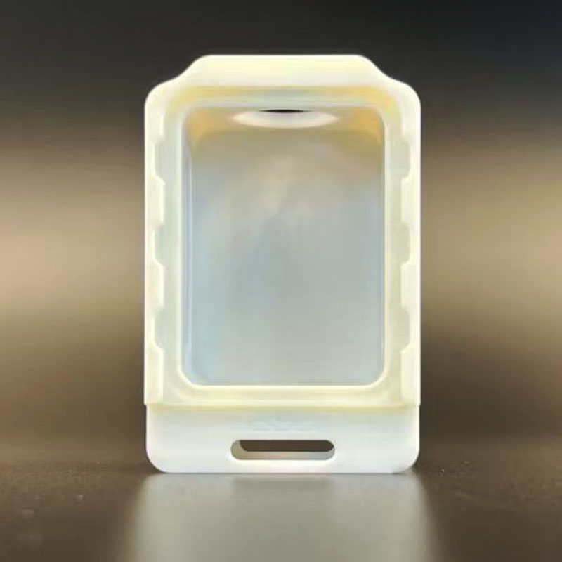 Vafflee Kaser style Kooroo Boro Tank for SXK BB / Billet Box aio mod - Image 6