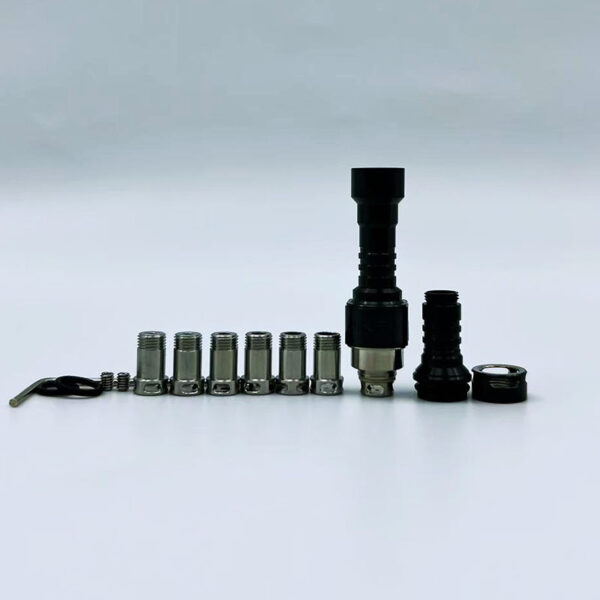 VAFFLEE SSS316 Kontrl MkrII RBA for Boro & Dot series - Image 5
