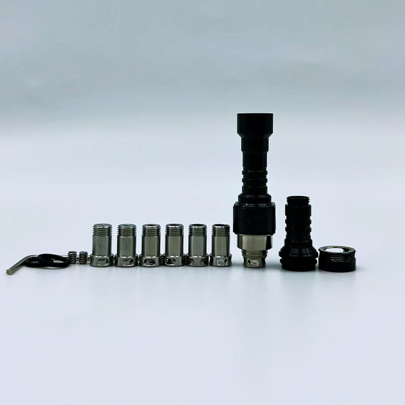 VAFFLEE SSS316 Kontrl MkrII RBA for Boro & Dot series - Image 5