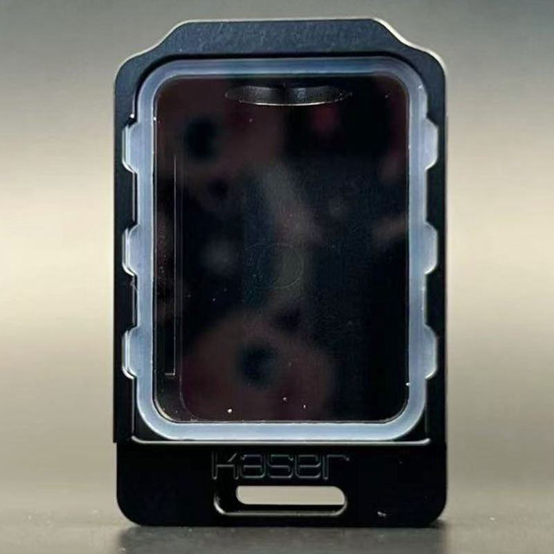 Vafflee Kaser style Kooroo Boro Tank for SXK BB / Billet Box aio mod - Image 7