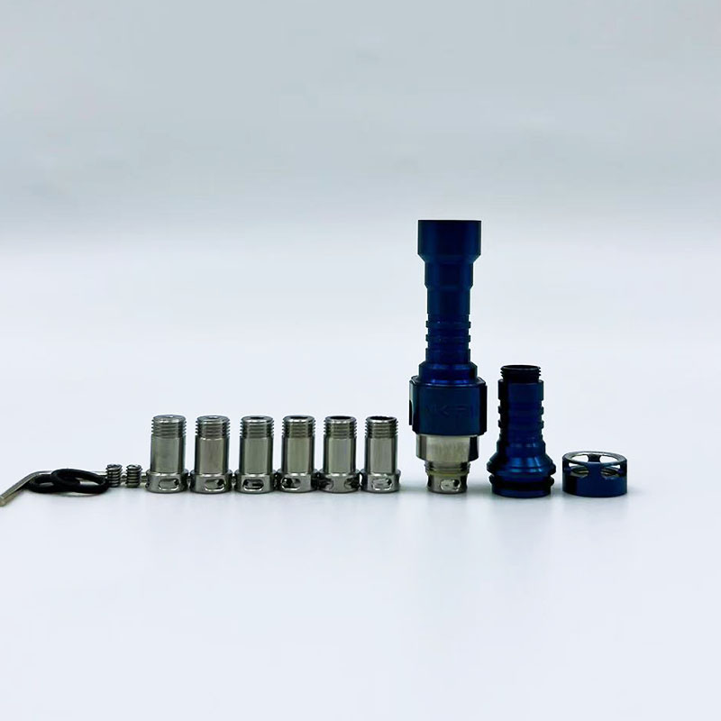 VAFFLEE SSS316 Kontrl MkrII RBA for Boro & Dot series - Image 6