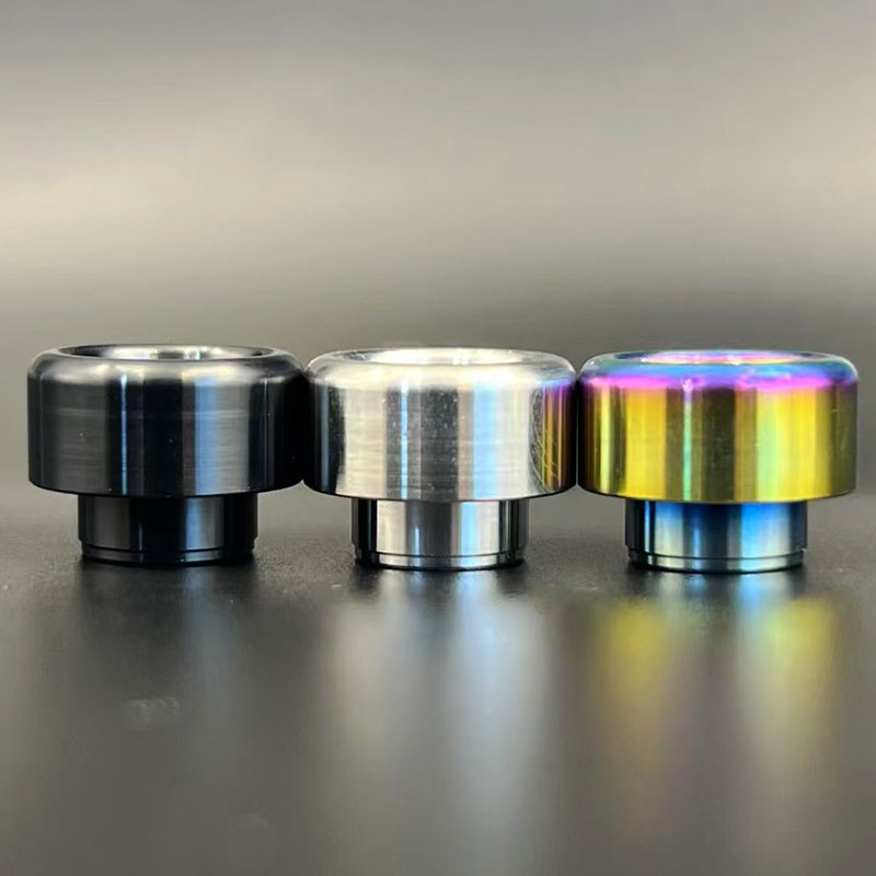 Vafflee 810 316ss stainless steel Drip Tip for zeus x mesh rta rda rdta Replacement Tank Accessories - Image 6