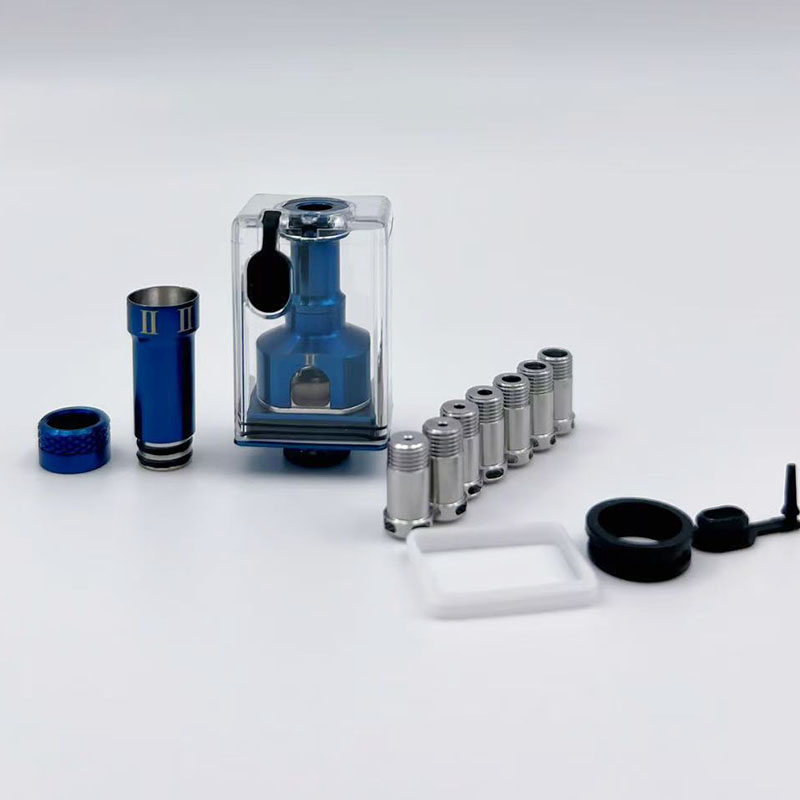 VAFFLEE YFTK NT2U RBA boro tank kit for Billet box & Dot series - Image 7