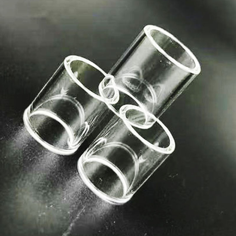 Vafflee Dvarw 16 FL RTA Rebuildable Tank SS316 2.0ml 16mm Diameter with Full Airflow Inserts Set Single Coil Vape Atomizers - Image 9