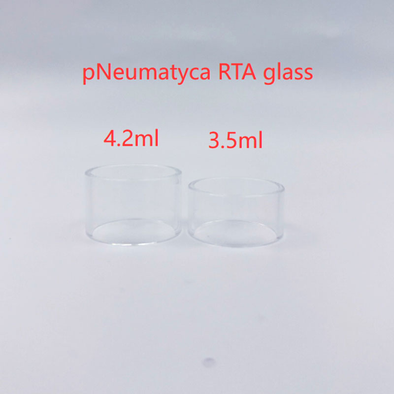 YFTK pNeumatyca RTA E-Cigarette Vaper Vape Pen - Image 8