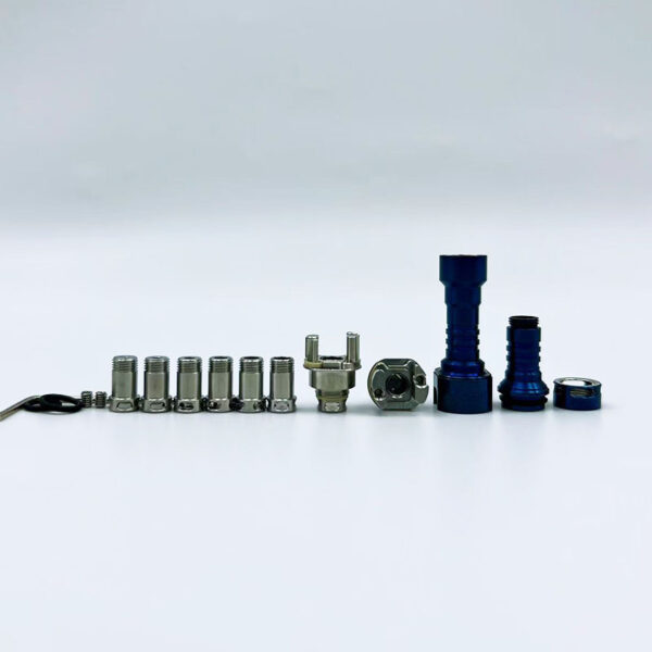 VAFFLEE SSS316 Kontrl MkrII RBA for Boro & Dot series - Image 9