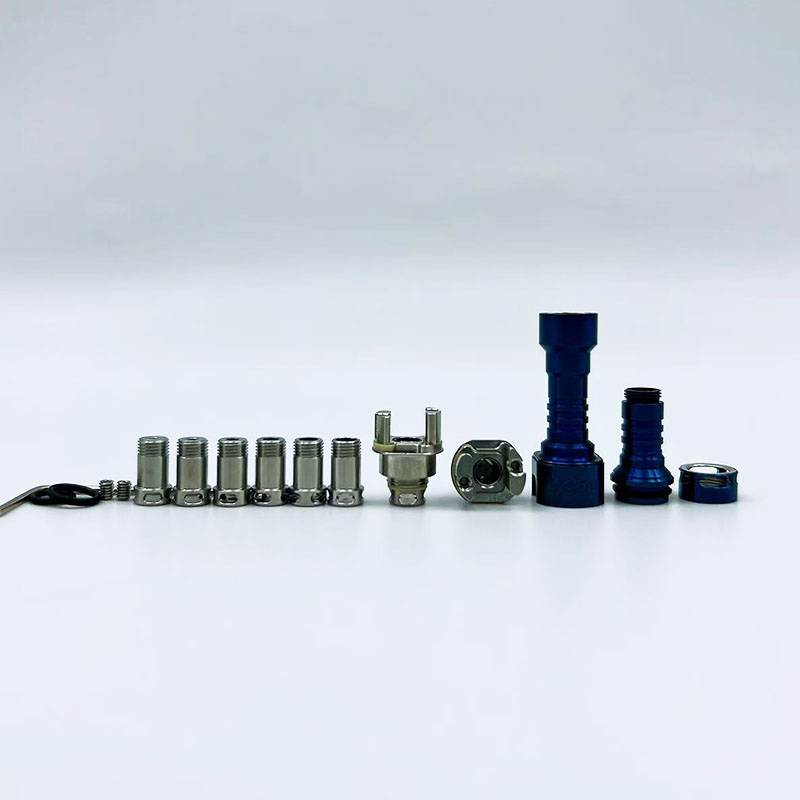 VAFFLEE SSS316 Kontrl MkrII RBA for Boro & Dot series - Image 9
