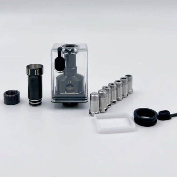 VAFFLEE YFTK NT2U RBA boro tank kit for Billet box & Dot series - Image 9