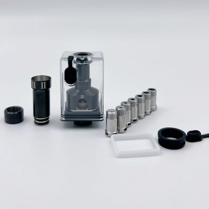 VAFFLEE YFTK NT2U RBA boro tank kit for Billet box & Dot series - Image 9