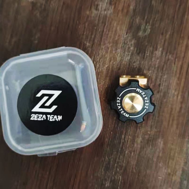 Vafflee Replacement Negative Contact for zeza team SXK BB dna 60W / 70W / Billet Box Mod Power tool accessories - Image 9