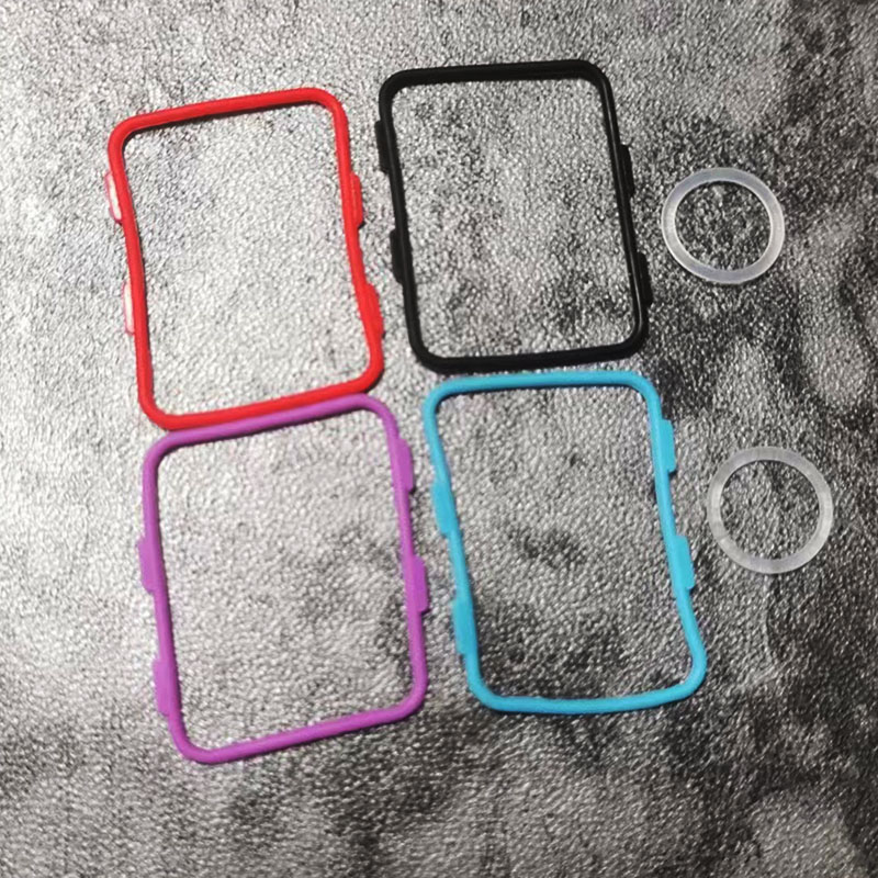 YFTK PRC Style Crystal Boro Tank Acrylic Replacement Boro PRC for Hussar Locus/Cthulhu AIO/ SXK BB Billet Mod Vape Accessories - Image 19