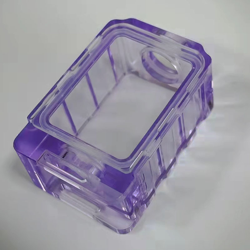 YFTK PRC Style Crystal Boro Tank Acrylic Replacement Boro PRC for Hussar Locus/Cthulhu AIO/ SXK BB Billet Mod Vape Accessories - Image 21