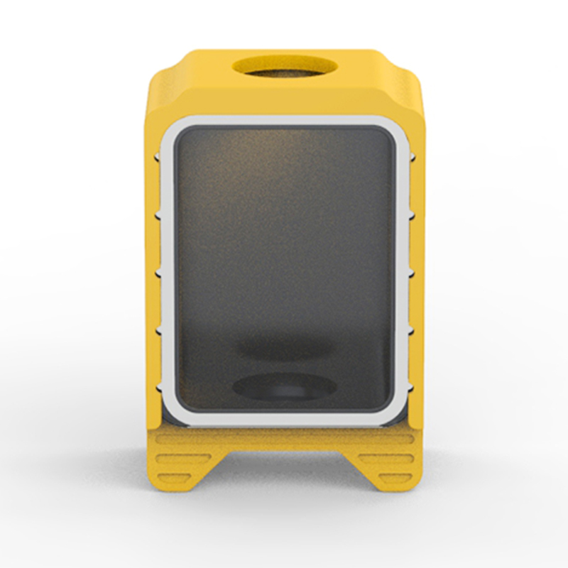 Original Ambition Mods SunBox Spare Boro Tank for Box 2.0 Electronic Cigarette 4ML Compatible with Diesel and Molen RBA Bridge - Image 6