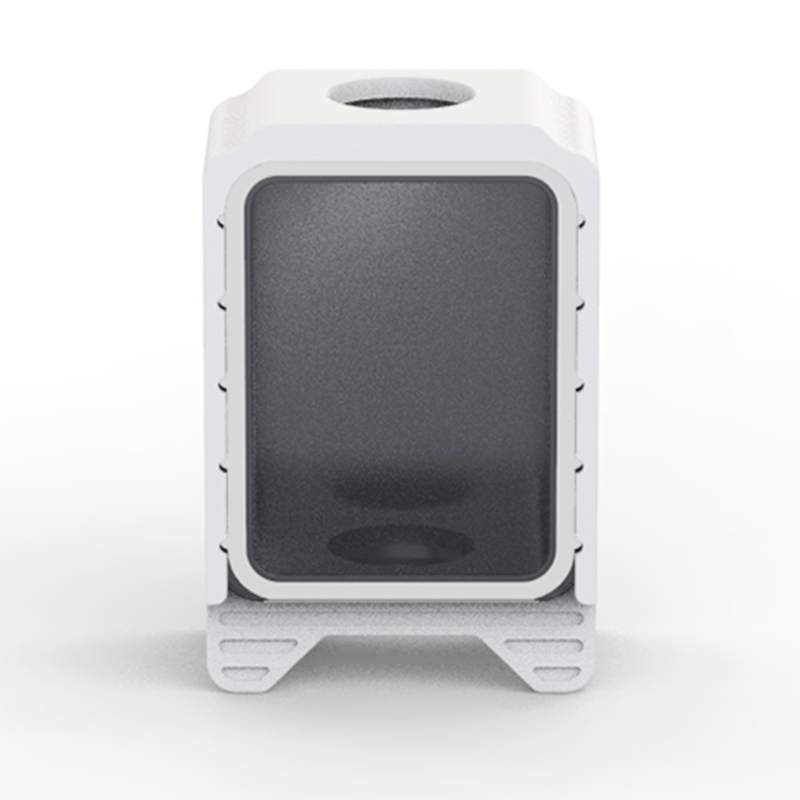 Original Ambition Mods SunBox Spare Boro Tank for Box 2.0 Electronic Cigarette 4ML Compatible with Diesel and Molen RBA Bridge - Image 7