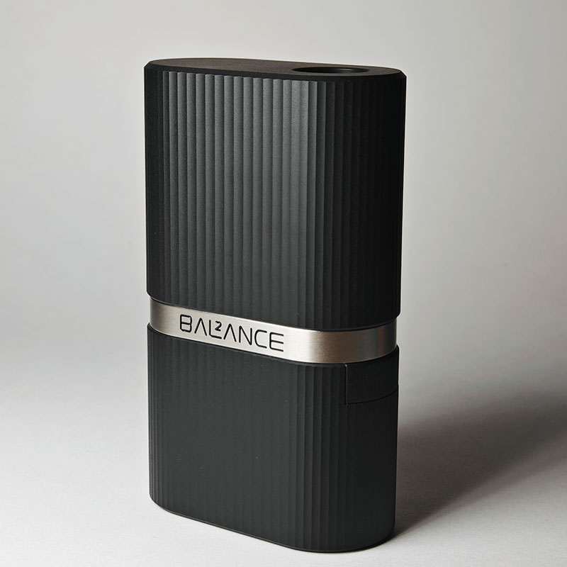 Stratum Balance 2 Mod DNA 60W Vs SXK Billet Box Single Battery Vape Mod Suit 22/24mm Atomizer Produced By YFTK Spot Sales - Image 6