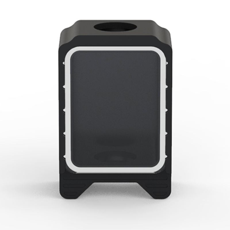 Original Ambition Mods SunBox Spare Boro Tank for Box 2.0 Electronic Cigarette 4ML Compatible with Diesel and Molen RBA Bridge - Image 8