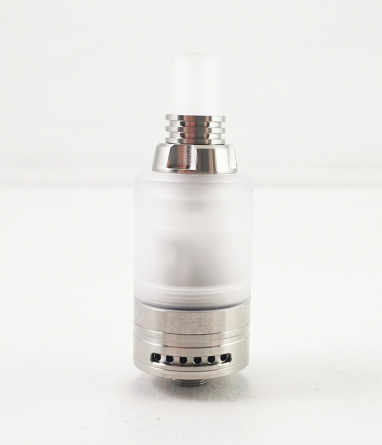 Vafflee YFTK style SS316 vape Caiman v4 RDA 22MM MTL Tank atomizer vape - Image 9