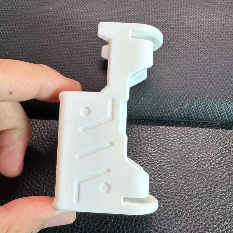 VAFFLEE phantom 80W single 18650 Box Mod battery (not inluded) with 22---25mm atomizer vape - Image 2