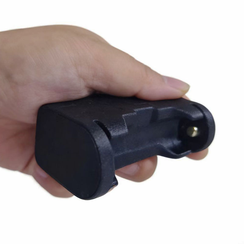 VAFFLEE phantom 80W single 18650 Box Mod battery (not inluded) with 22---25mm atomizer vape - Image 7