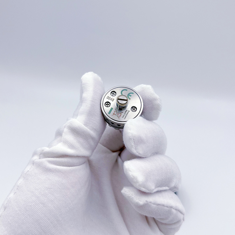 Vafflee YFTK Vico MTL / RDL RTA Rebuildable 22mm 6ml/4ml 316ss Vaporizer RTA Tank Atomizer - Image 7