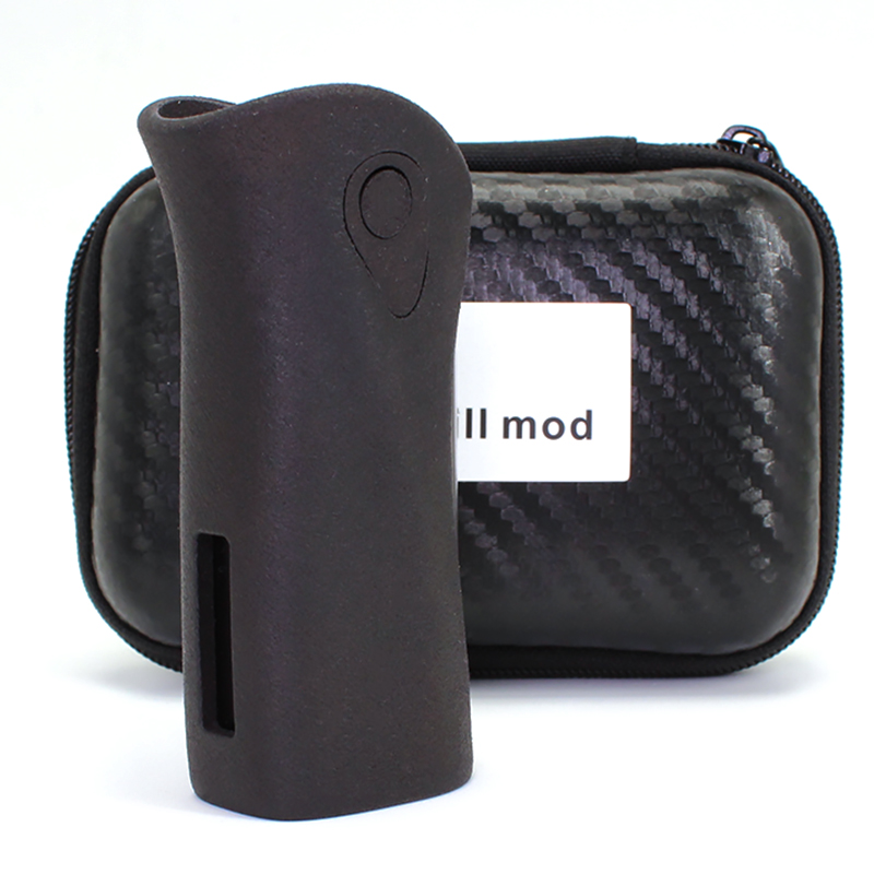 VAFFLEE SXK Thrill Mod by VW 1-60W MMVapor DNA 60W SEVO 70w PA12 316SS Material 18650 DIY heating tool - Image 2