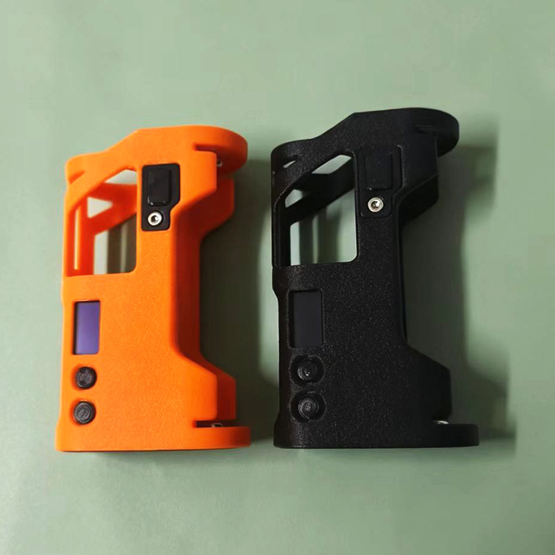 VAFFLEE Dark blad- 80W 18650 single Mod battery (not inluded) DIY heating tool