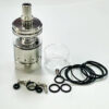 YFTK ghostrin RDTA 304ss 22mm 510 connector parts