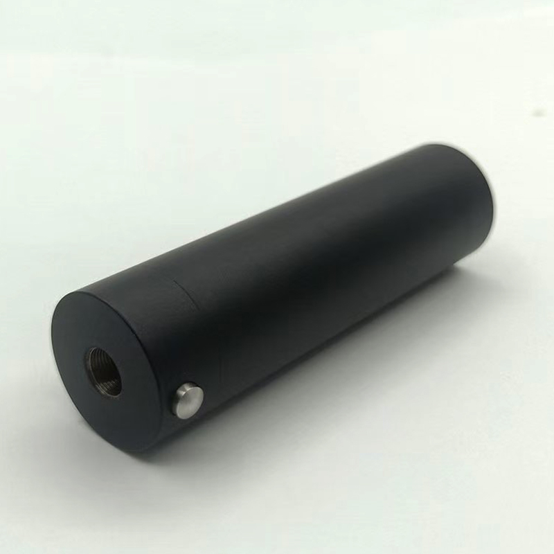 VAFFLEE YFTK Atto Mech Mod SS316 material 22mm Diameter Fit 18350/18650 battery DIY heating tool - Image 2