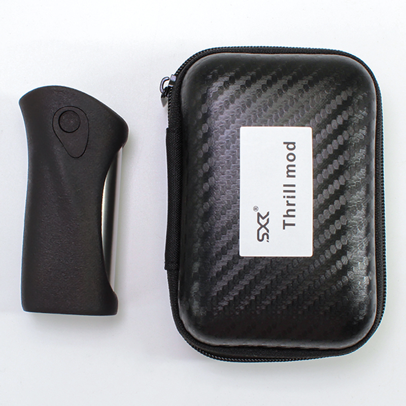 VAFFLEE SXK Thrill Mod by VW 1-60W MMVapor DNA 60W SEVO 70w PA12 316SS Material 18650 DIY heating tool