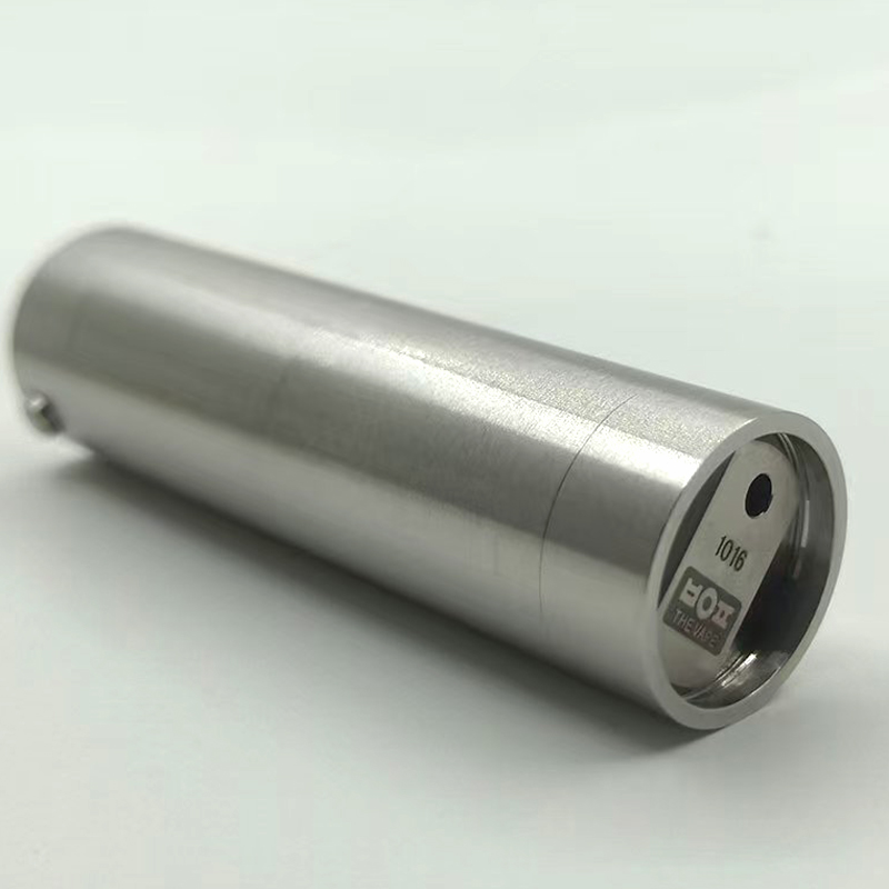 VAFFLEE YFTK Atto Mech Mod SS316 material 22mm Diameter Fit 18350/18650 battery DIY heating tool - Image 3