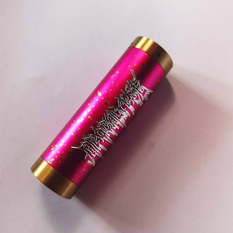 VAFFLEE Apocalypse GEN 2 MOD with Apocalypse 24mm Rebuildable without 18650 Battery DIY heating tool - Image 4