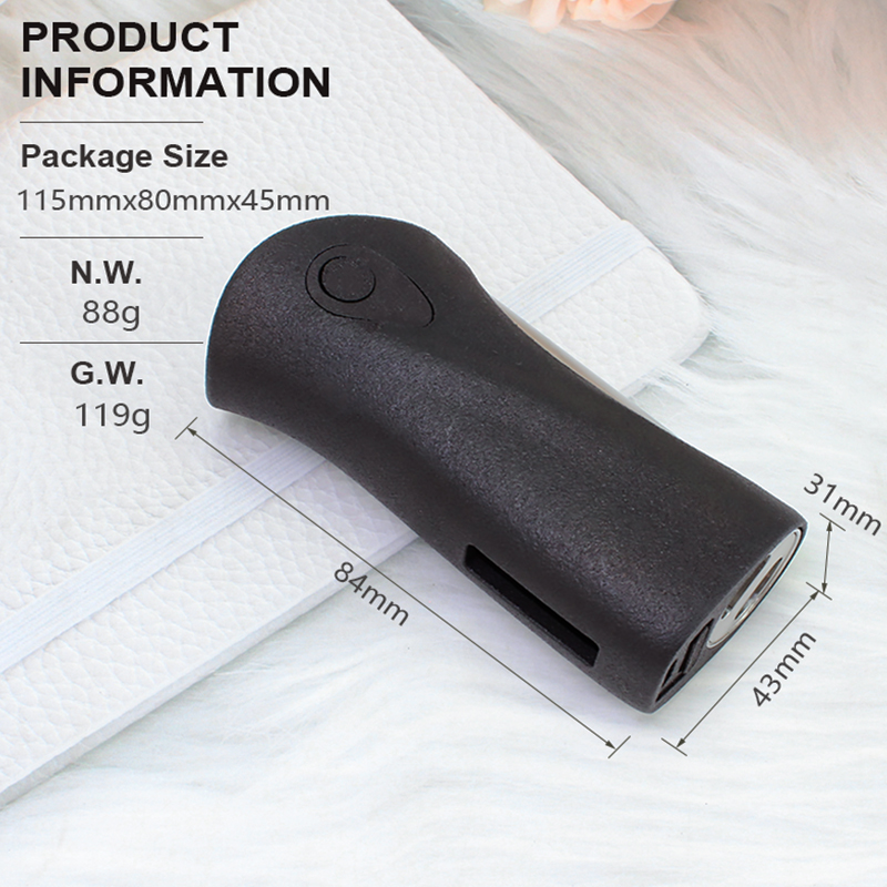 VAFFLEE SXK Thrill Mod by VW 1-60W MMVapor DNA 60W SEVO 70w PA12 316SS Material 18650 DIY heating tool - Image 4
