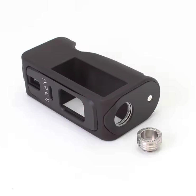 VAFFLEE 3D Printing SXK APEX Box Mod 5-60w Chipset PA12 Boro DIY heating tool - Image 4