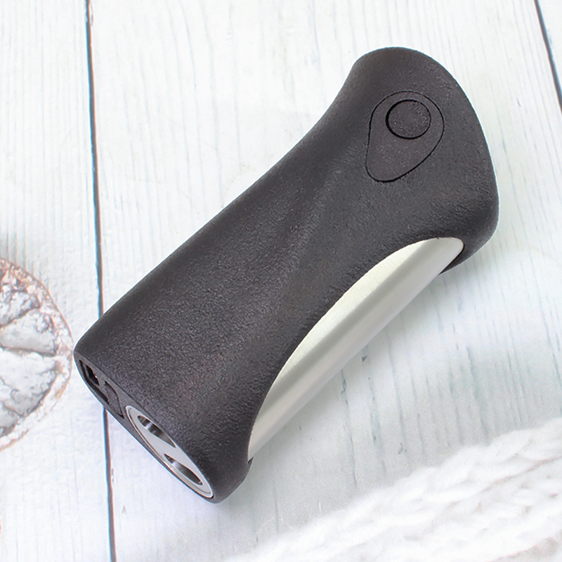 VAFFLEE SXK Thrill Mod by VW 1-60W MMVapor DNA 60W SEVO 70w PA12 316SS Material 18650 DIY heating tool - Image 5