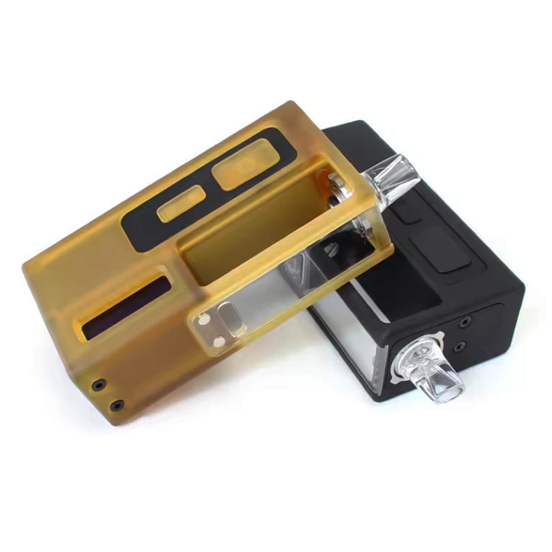 VAFFLEE SXK ORCA AIO Box Mod DNA60W/SEVO70W Chip OLED Display 18650 DIY heating tool - Image 5