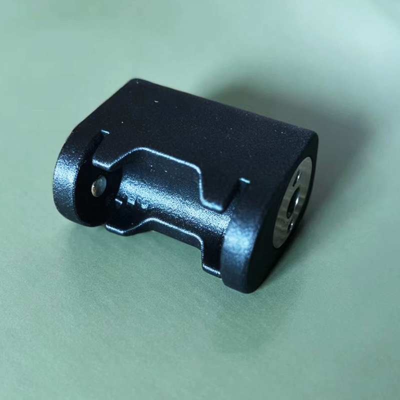 VAFFLEE DIY YFTK 3D Print Shadow 80W ole dispaly fit type-c 18350 DIY heating tool - Image 5