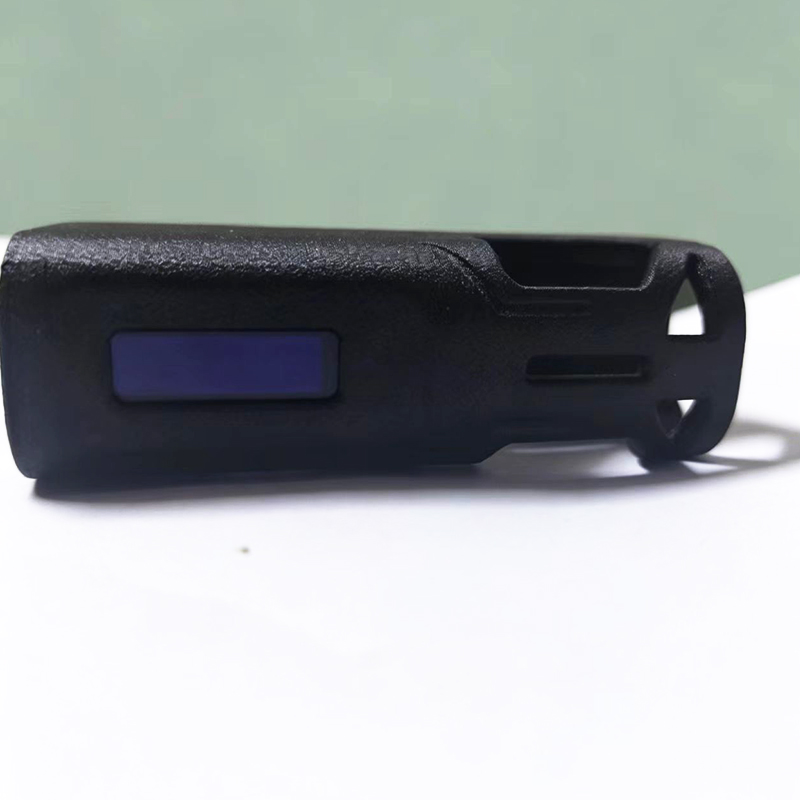 VAFFLEE Dark blad- 80W 21700 single Mod battery (not inluded) DIY heating tool - Image 6